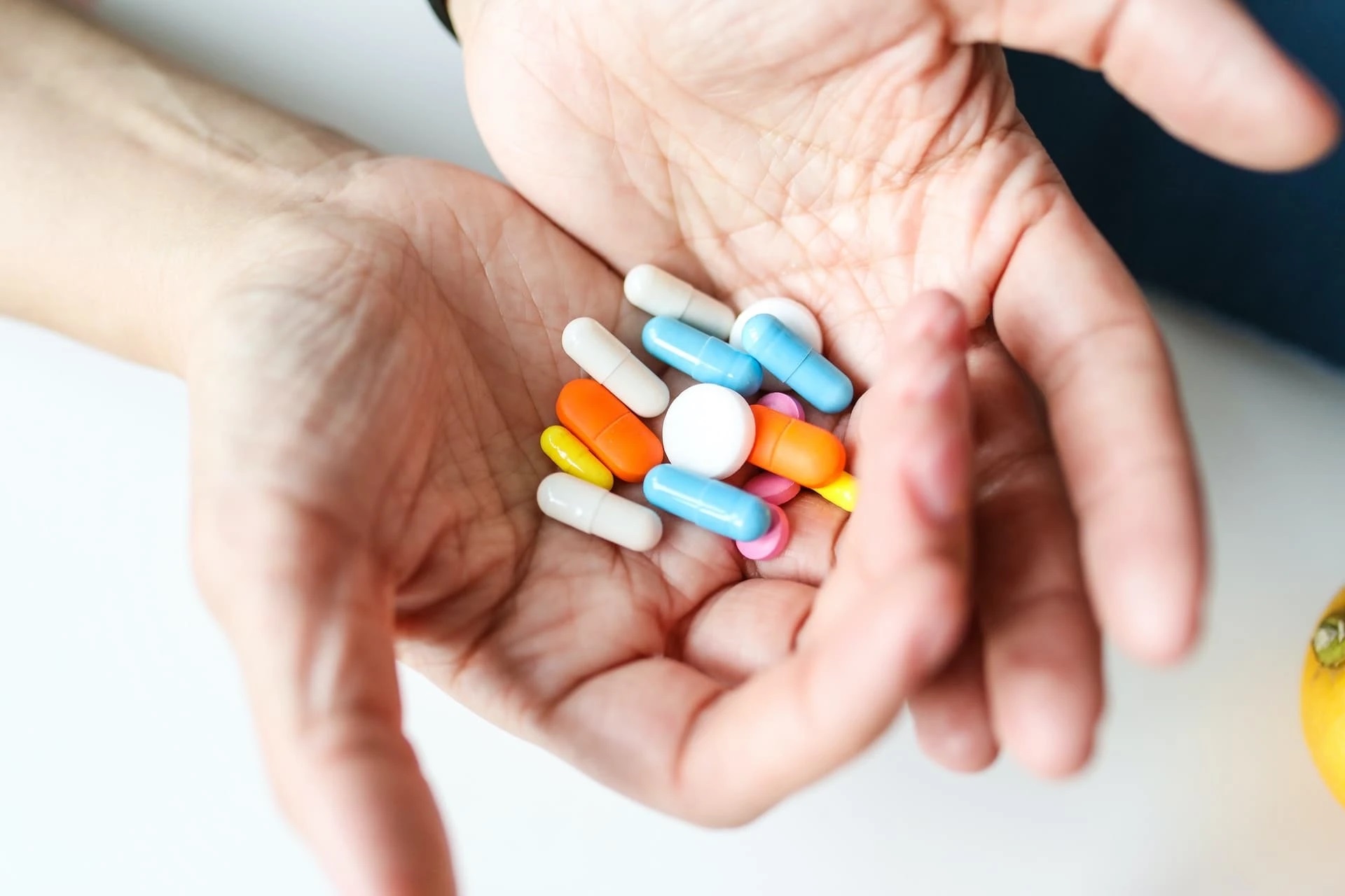 oral solid dosage